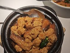 -汤城小厨•粤菜•靓汤(金宝街店)