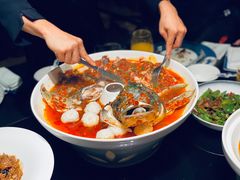 剁椒鱼头-凤凰湘语·湘粤鲜融(浦东旗舰店)