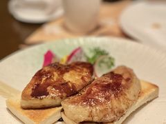 -佛山希尔顿酒店·融誉亚洲美食荟