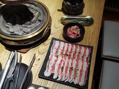 -泥炉烧肉师(新街口金銮巷店)