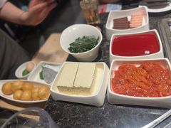 -海底捞火锅(汇悦城店)