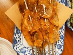 -牧人巷子·大锅羊汤·暴走牛骨(大成路店)