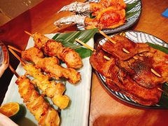 -鸟泉居酒屋·烧鸟·酒馆(百子湾店)
