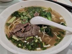 -孟记粥铺·家常菜·烧烤·粥(亚运村店)