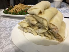 -琬苑鸽庄·川粤融合菜(解放碑总店)