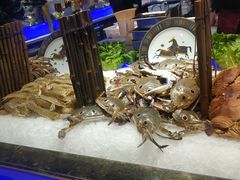 -加餐海鲜自助(集美银泰百货店)