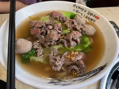 -粤潮牛肉火锅店(江南大道店)