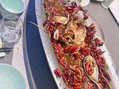 -小徽舟臭鳜鱼(雅清街店)