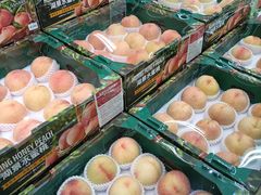 -果蔬好生活超市(双井店)