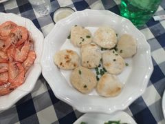 -钱大妈海鲜饭店(保利林语店)