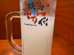 -大阪烧肉BAKA一代(十亩地店)