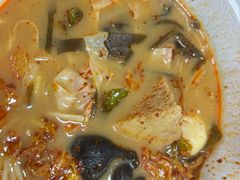 -刘文祥麻辣烫(清河毛纺路店)