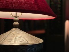 -花马天堂云南餐厅 Lost Heaven(外滩店)