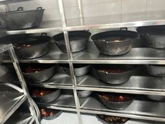 -石灰市毛记烧鸡公(解放碑店)