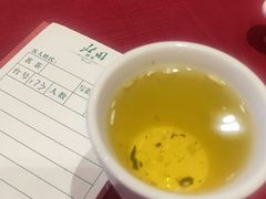 -北园酒家(小北路店)