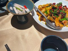 -山石榴·贵州菜(丰盛里店)