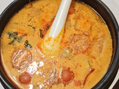 -阿诺泰·泰国餐厅(紫荆店)