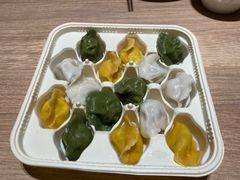 -连鹭海鲜·海肠捞饭·海胆饭(星海店)