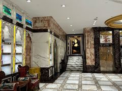 -万宝海鲜舫(劳动公园店)