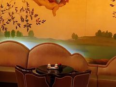 -大堂吧·下午茶·特调鸡尾酒(大连一方城堡豪华精选酒店)