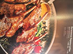 -马克西姆俄罗斯餐厅(通亚街店)