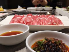 -海底捞火锅(苏宁生活广场店)