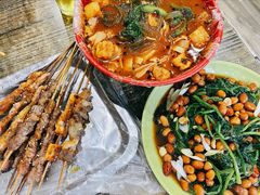 -老王太太串吧(中街店)