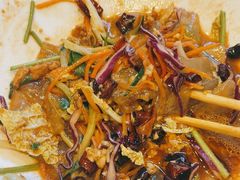 -渔家风味·鲅鱼水饺·央视展播·海鲜天津菜(开发区店)