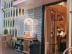 -普叽普叽泰式茶餐厅(港汇店)