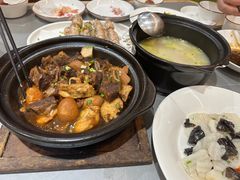 -阿毛饭店(和义路店)