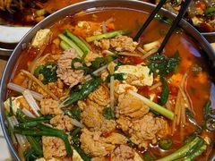 -五丁桥光头香辣蟹(望江橡树林店)