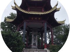-幕燕滨江·燕子矶公园