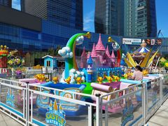 -大族广场Mall&More