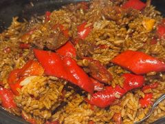 -匠熙小馆(崇文门店)