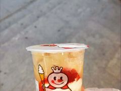 -蜜雪冰城(丁家庄店)