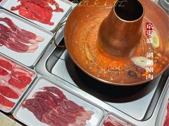 -京元盛铜锅涮肉(上海总店)