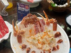 -东海怡品海鲜豆捞(舟宿夜江店)