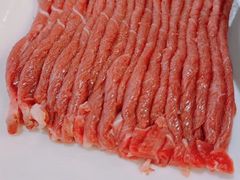 -清真·鸦儿李记·涮肉(和平里店)