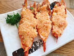 -酒井酱子·深夜食堂(东城汇店)
