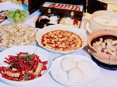 -莉莉海堂HAITANG·烤鸭(国贸商城店)