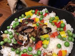 -云海肴·汽锅鸡·云南菜(天津国金汇店)