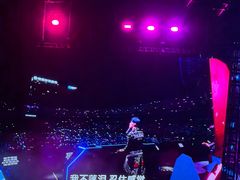 -济南奥林匹克体育中心体育场