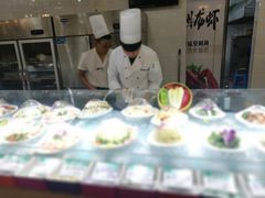 -港畔赶海蒸汽海鲜烧烤自助(仙螺岛店)