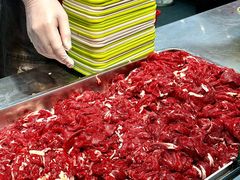 -养牛邓·潮汕牛肉海鲜自助火锅(广州店)