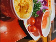 -大龙燚·旷野鲜火锅(广州首店)