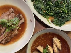 -e公馆鹅肉饭店·潮汕卤鹅(西平店)