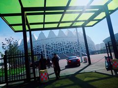 -长春奥林匹克公园