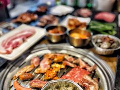 -·缸桶屋·韩式牛肋条自助烤肉(西湖D11店)