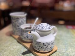 -左陕右甘(亚运村店)