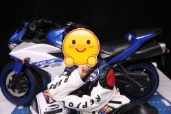 -童年时光专业儿童摄影(龙首店)